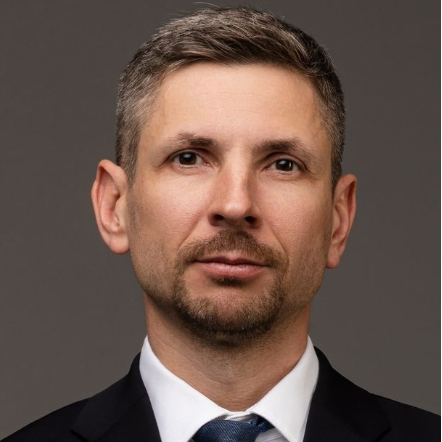 Алексей Соколов