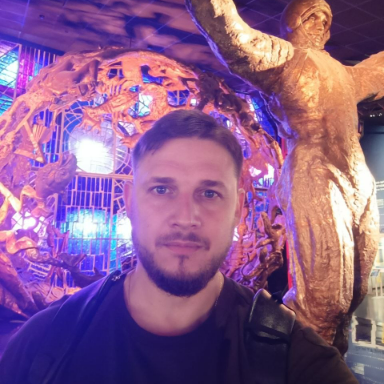 Василий Розовенко