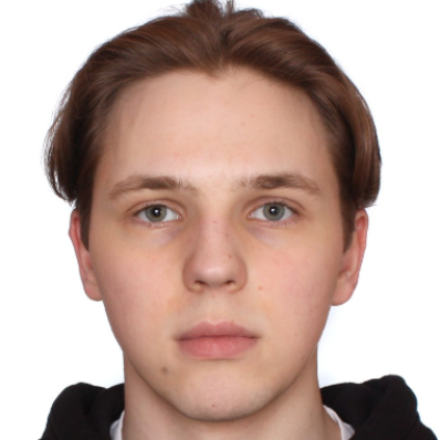 Никита Парменов