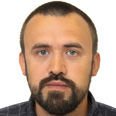Yaroslav Andreev