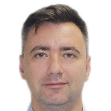 Алексей Санченко