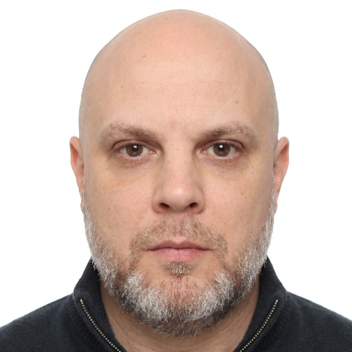 Kirill Volkov