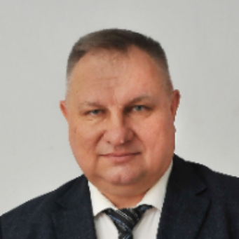 Andrei Vorfolomeev