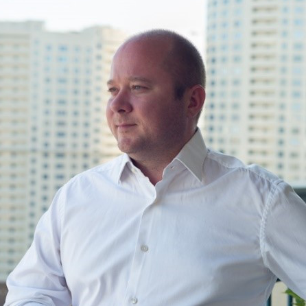Alexander Veselkov