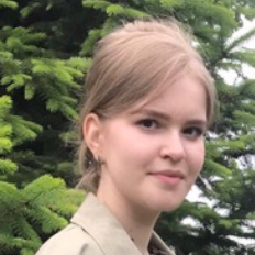 Tatyana Pavlova