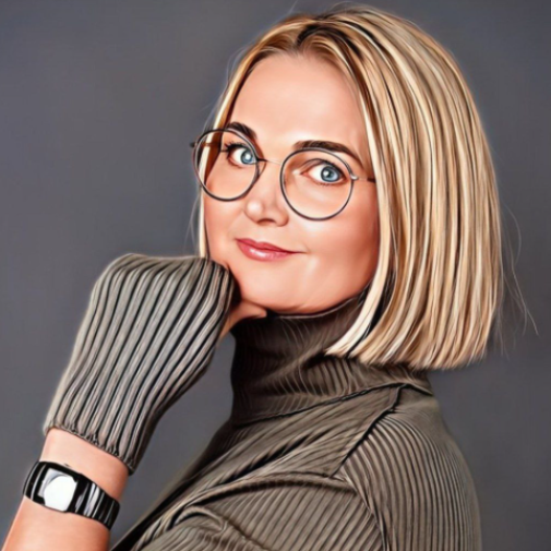 Galina Yemelyanova