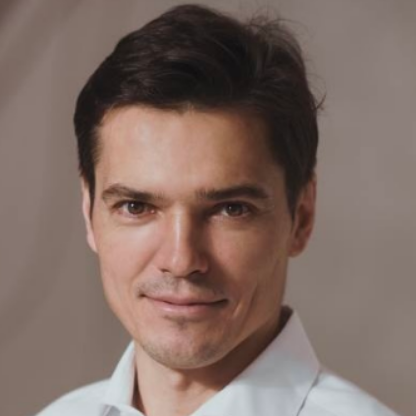 Дмитрий Пронин