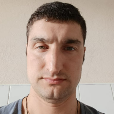 Kirill Prikhodkin