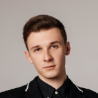 Dmitry Dubovskoy