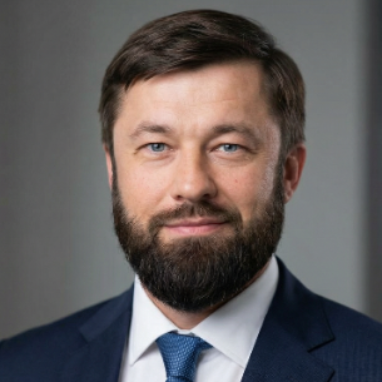 Сергей Моторин
