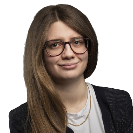 Anna Zimina