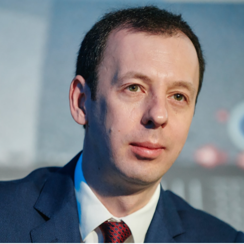 Алексей Басов
