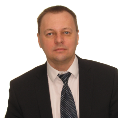 Алексей Юхвид