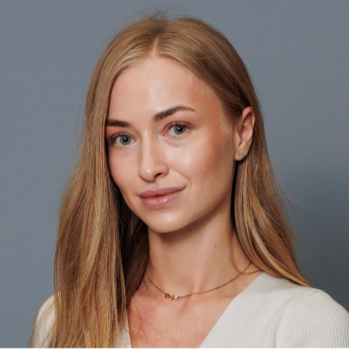 Anastasiya Kisina