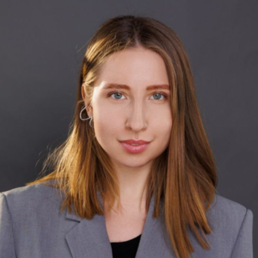 Natalya Sukhina