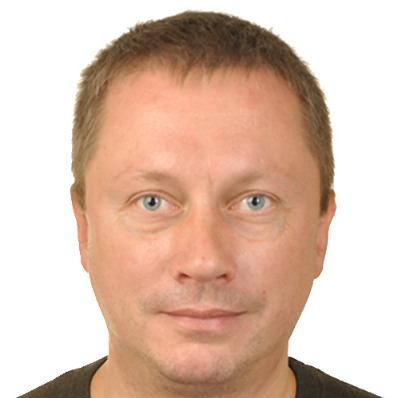 Dmitrii Abramov