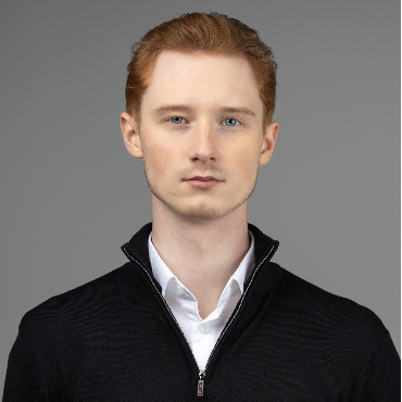 Egor Veyalko