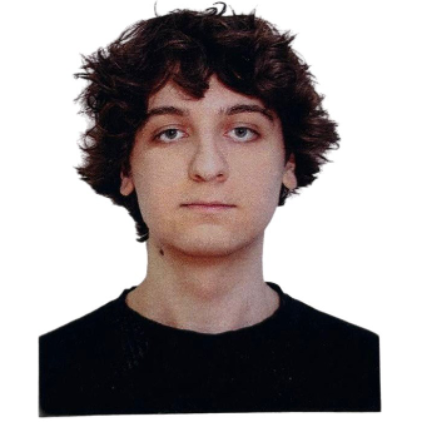 Даниил Охрименко
