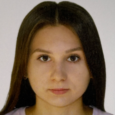 Мария Романенко
