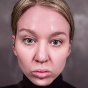 Alina Drozdova