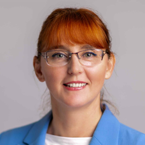 Александра Рогачева