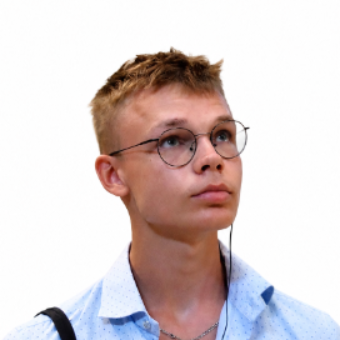 Артём Цыганцов