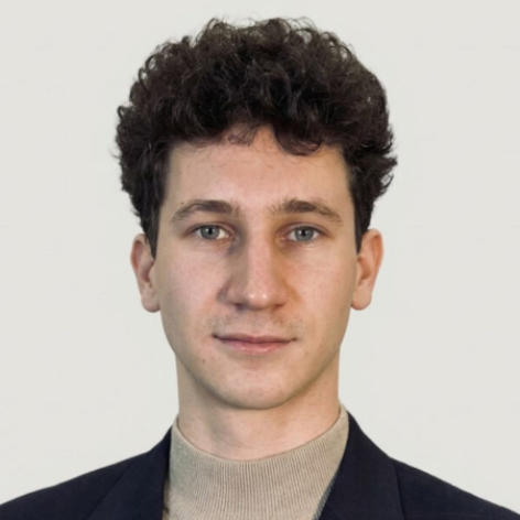 Alexey Solovyev