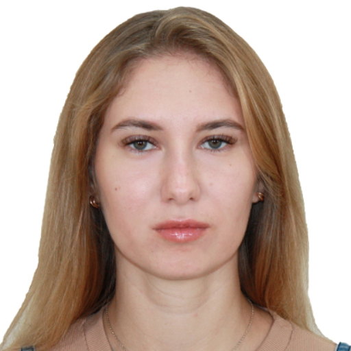 Кристина Ивушкина