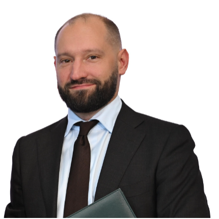 Stanislav Blagin