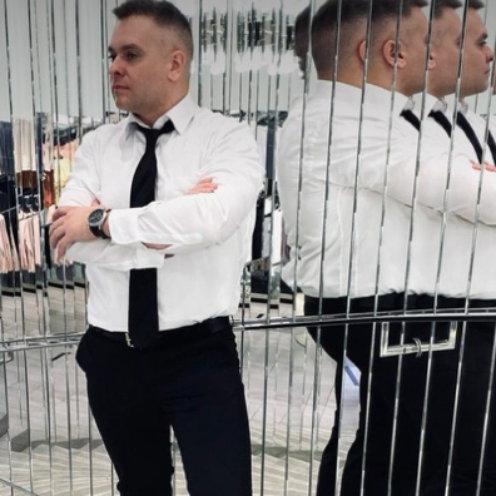 Анатолий Цымбалюк