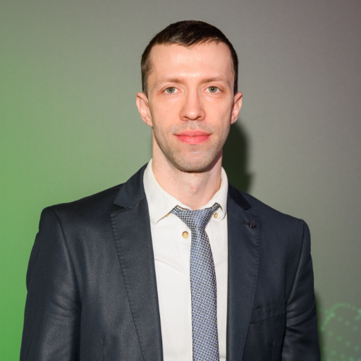 Anatolii Simkin
