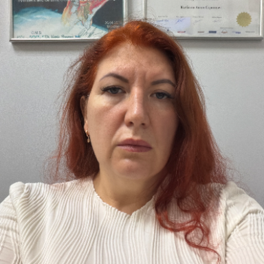 Ирина Каретина
