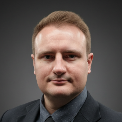 Petr Kondrashov