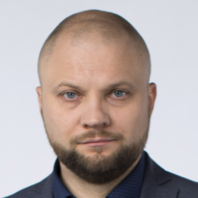 Aleksandr Tyurnikov
