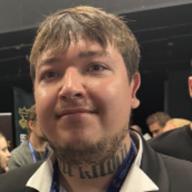 Александр Маркелов