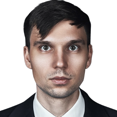 Владимир Шкуренков