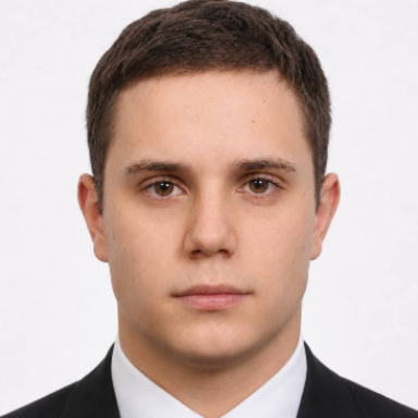 Алексей Пименов