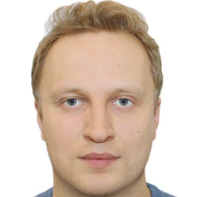 Dmitry Gorkov