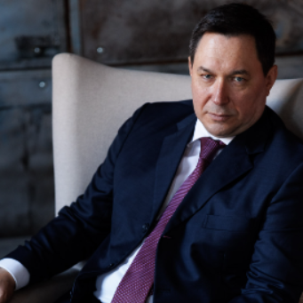 Денис Газизов