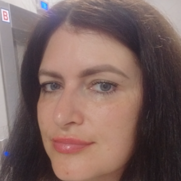 Маргарита Топоркова