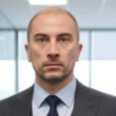 Vitalii Zemtsev
