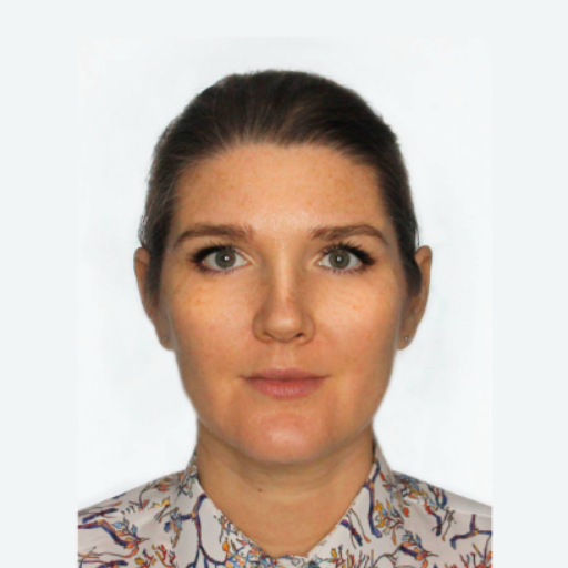 Tatyana Kuskevich