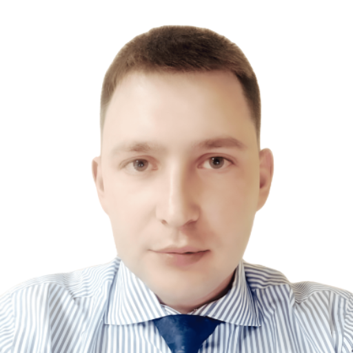 Dmitrii Pavlov
