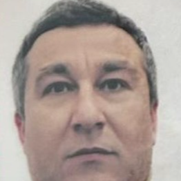 Алик Серебряков