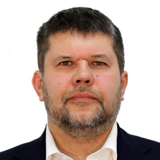 Aleksei Startsev