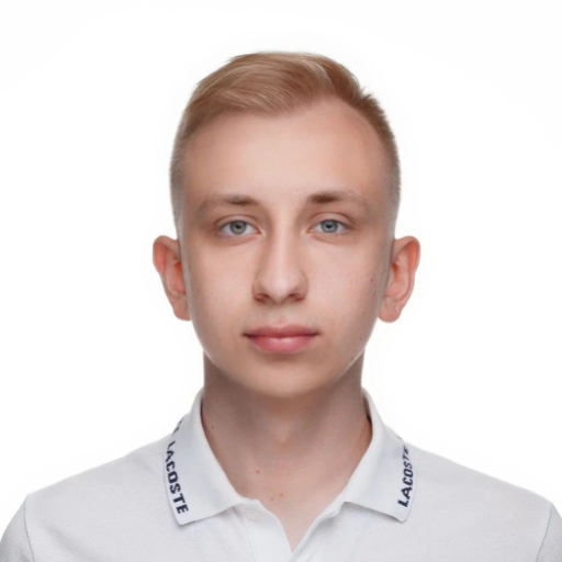 Лев Гаритов