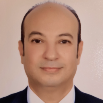 Khalil LOUATI