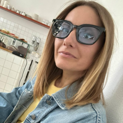 Inna Zakharova