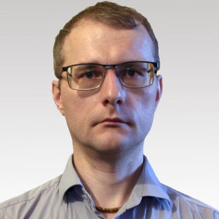 Александр Дудник
