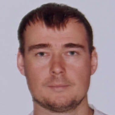 Михаил Лучин